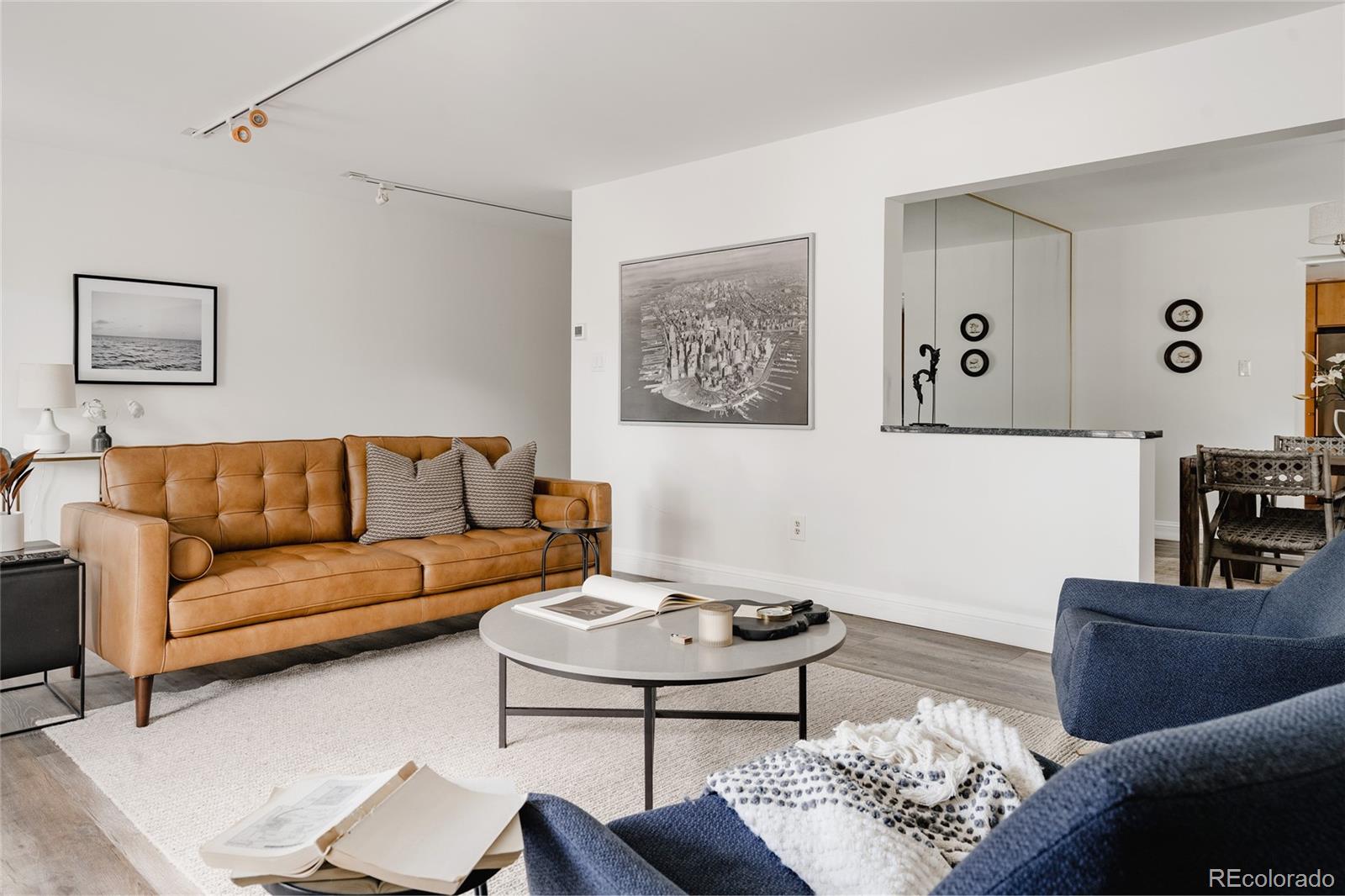 MLS Image #5 for 420 s marion parkway,denver, Colorado