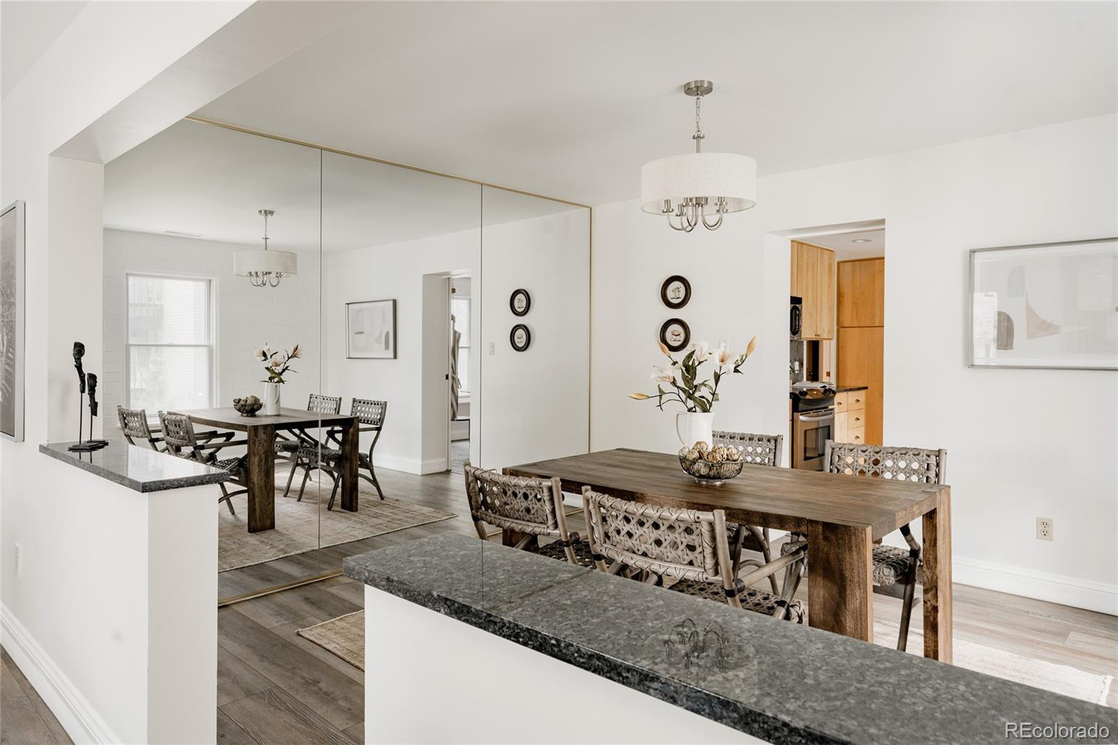 MLS Image #7 for 420 s marion parkway,denver, Colorado