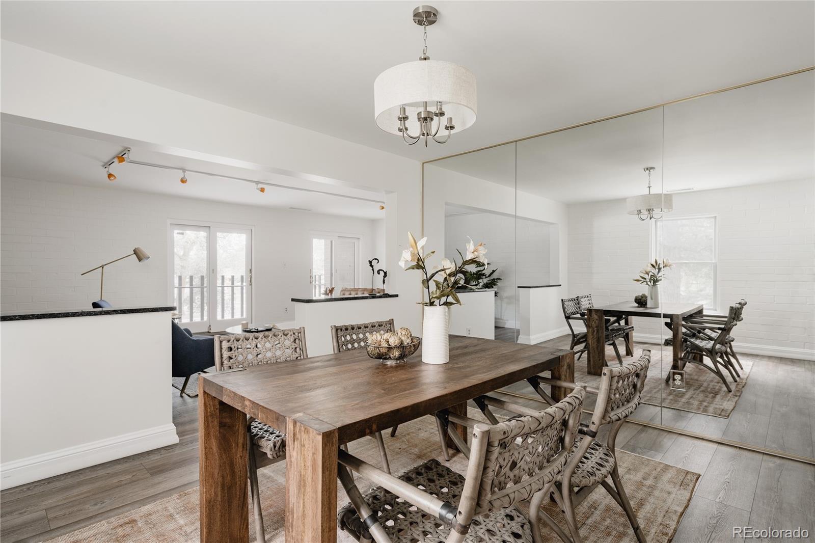 MLS Image #8 for 420 s marion parkway,denver, Colorado