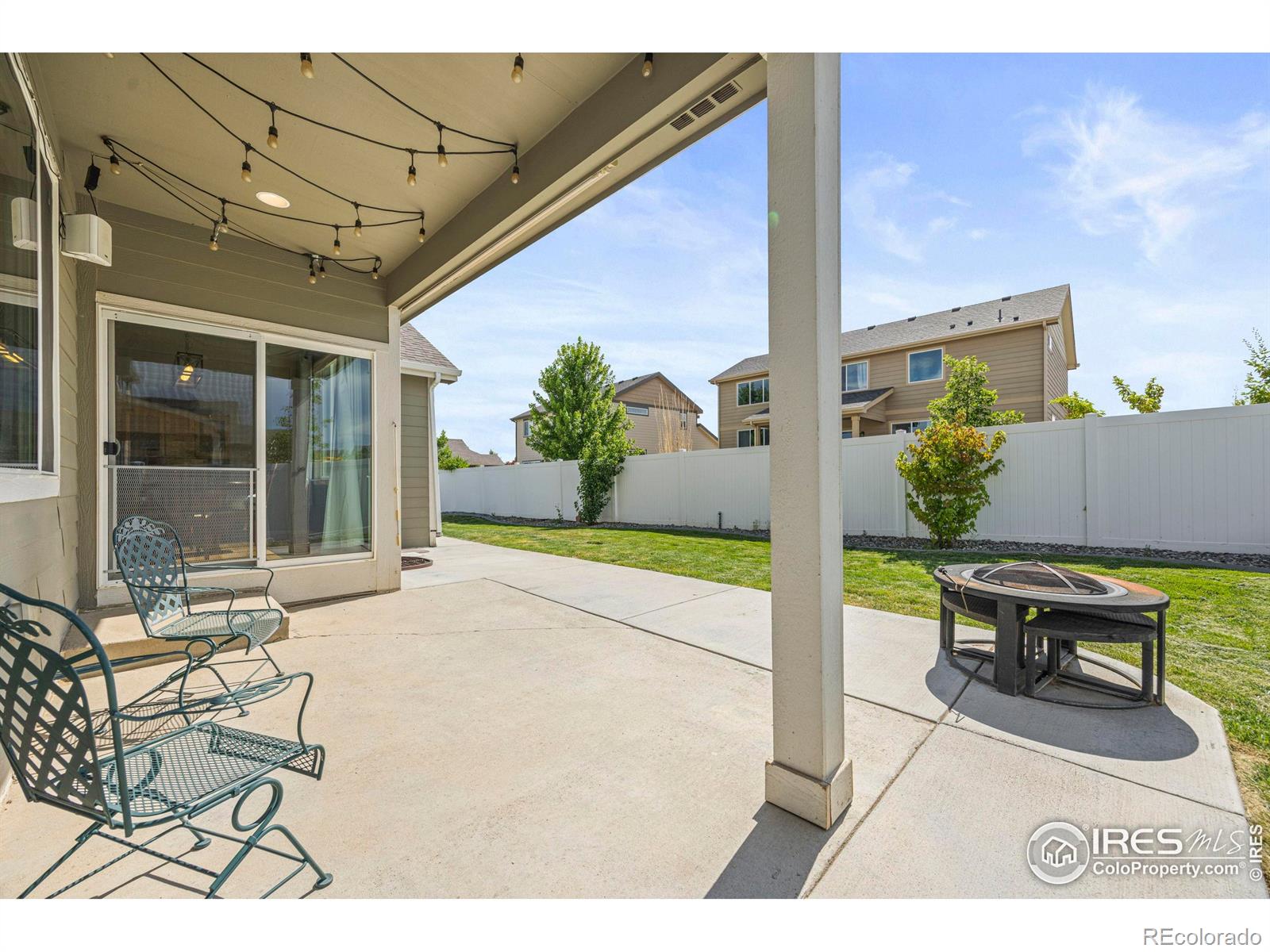 MLS Image #30 for 381  mt bross avenue,severance, Colorado