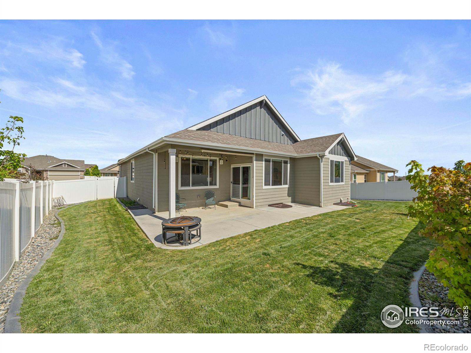 MLS Image #31 for 381  mt bross avenue,severance, Colorado