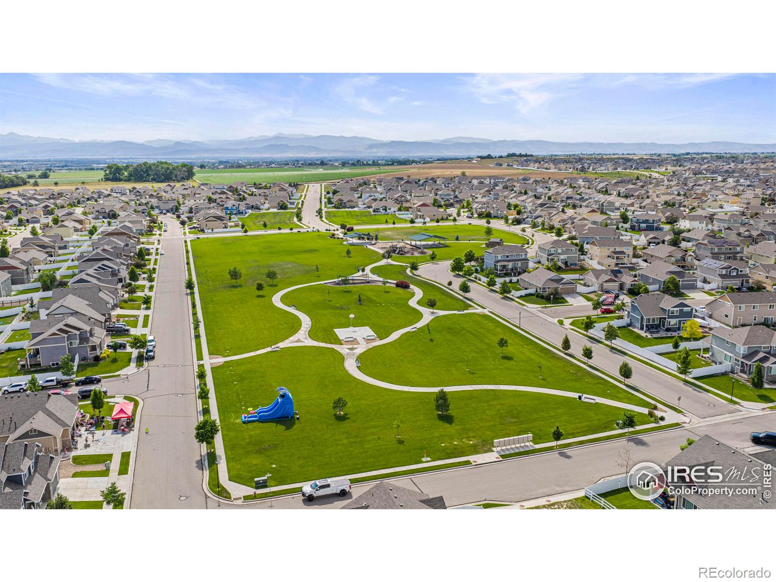MLS Image #33 for 381  mt bross avenue,severance, Colorado