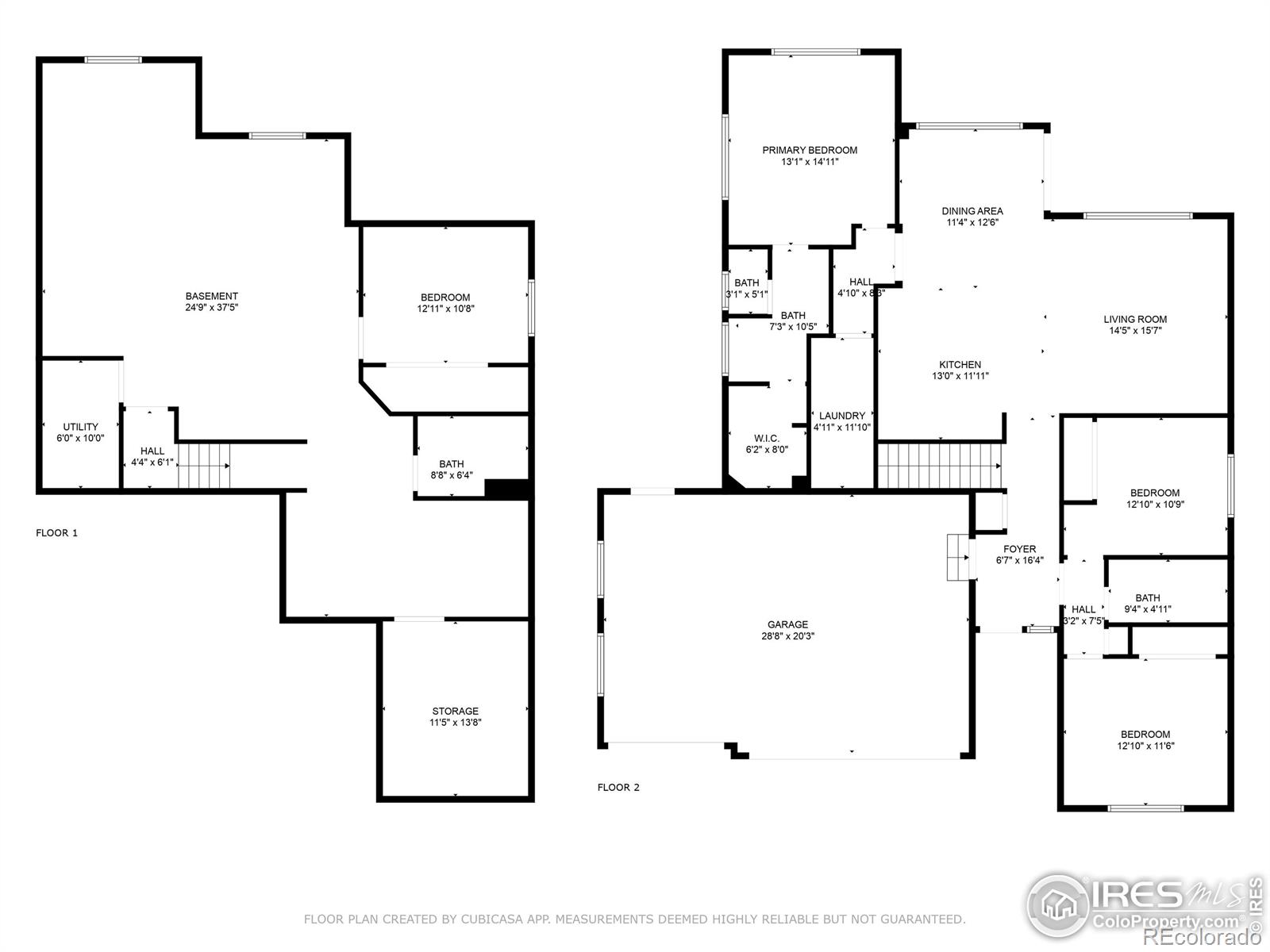MLS Image #37 for 381  mt bross avenue,severance, Colorado