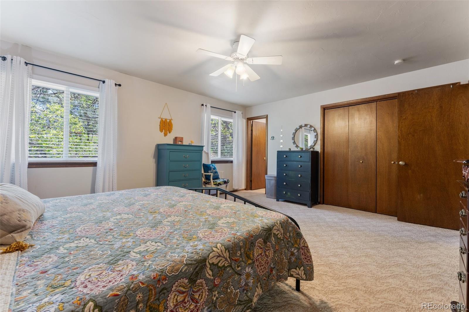 MLS Image #15 for 6170  castlewood lane,colorado springs, Colorado