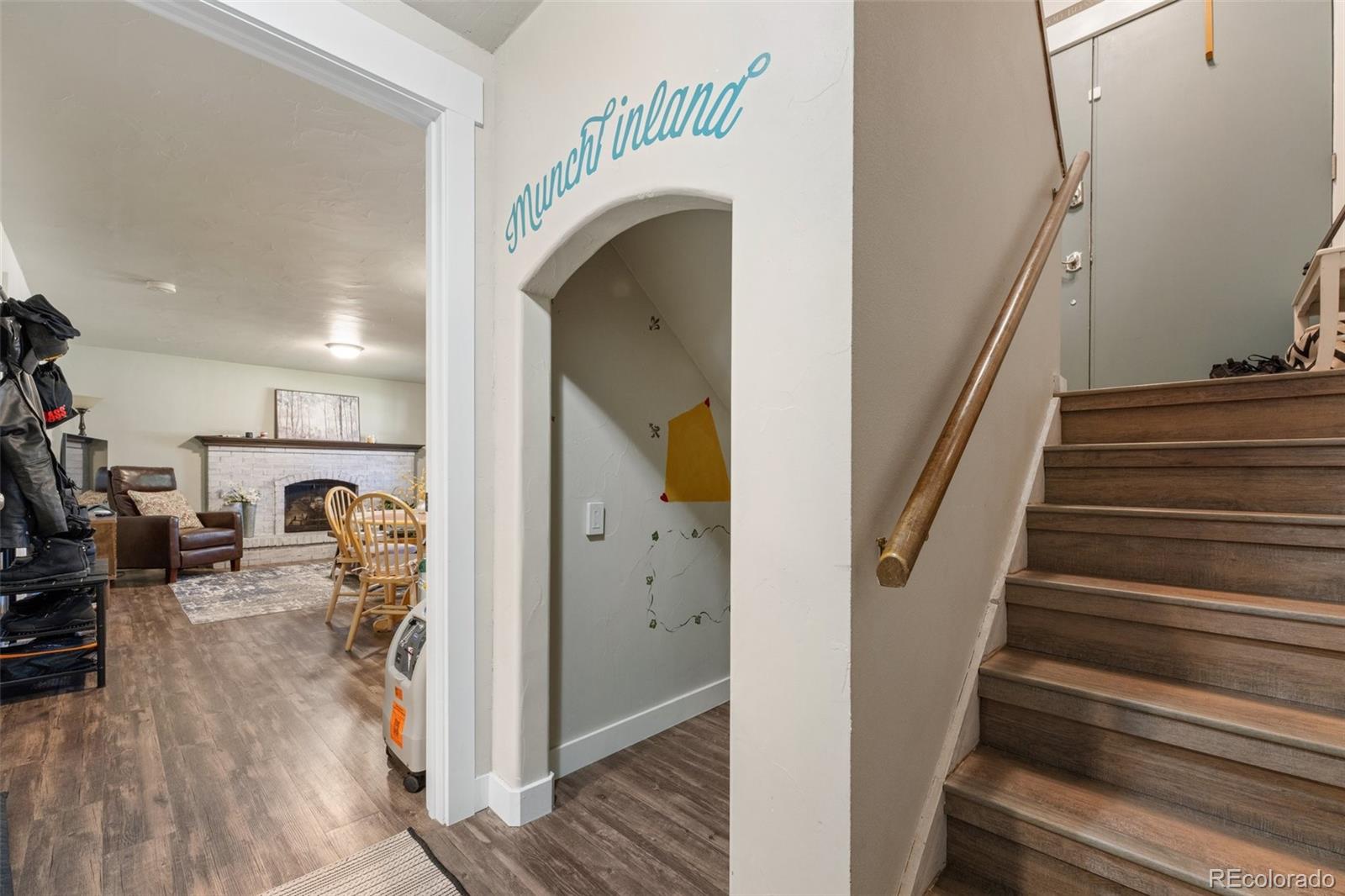 MLS Image #28 for 6170  castlewood lane,colorado springs, Colorado