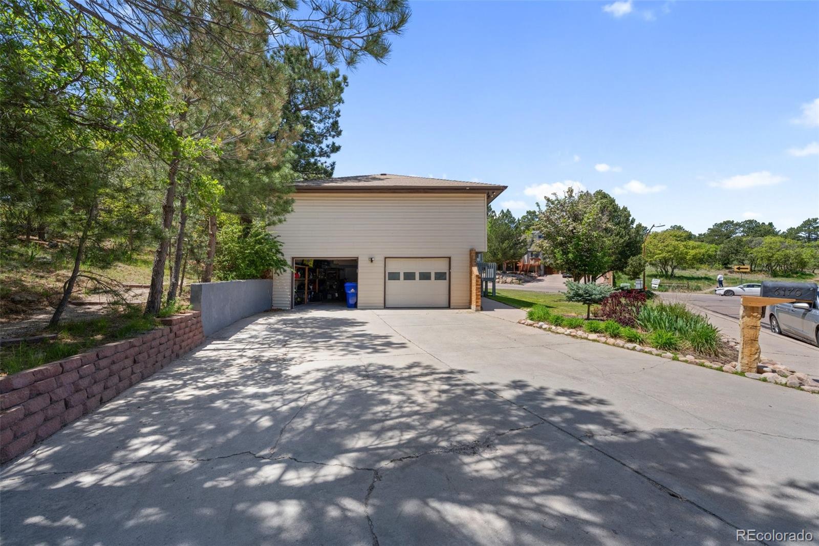 MLS Image #29 for 6170  castlewood lane,colorado springs, Colorado