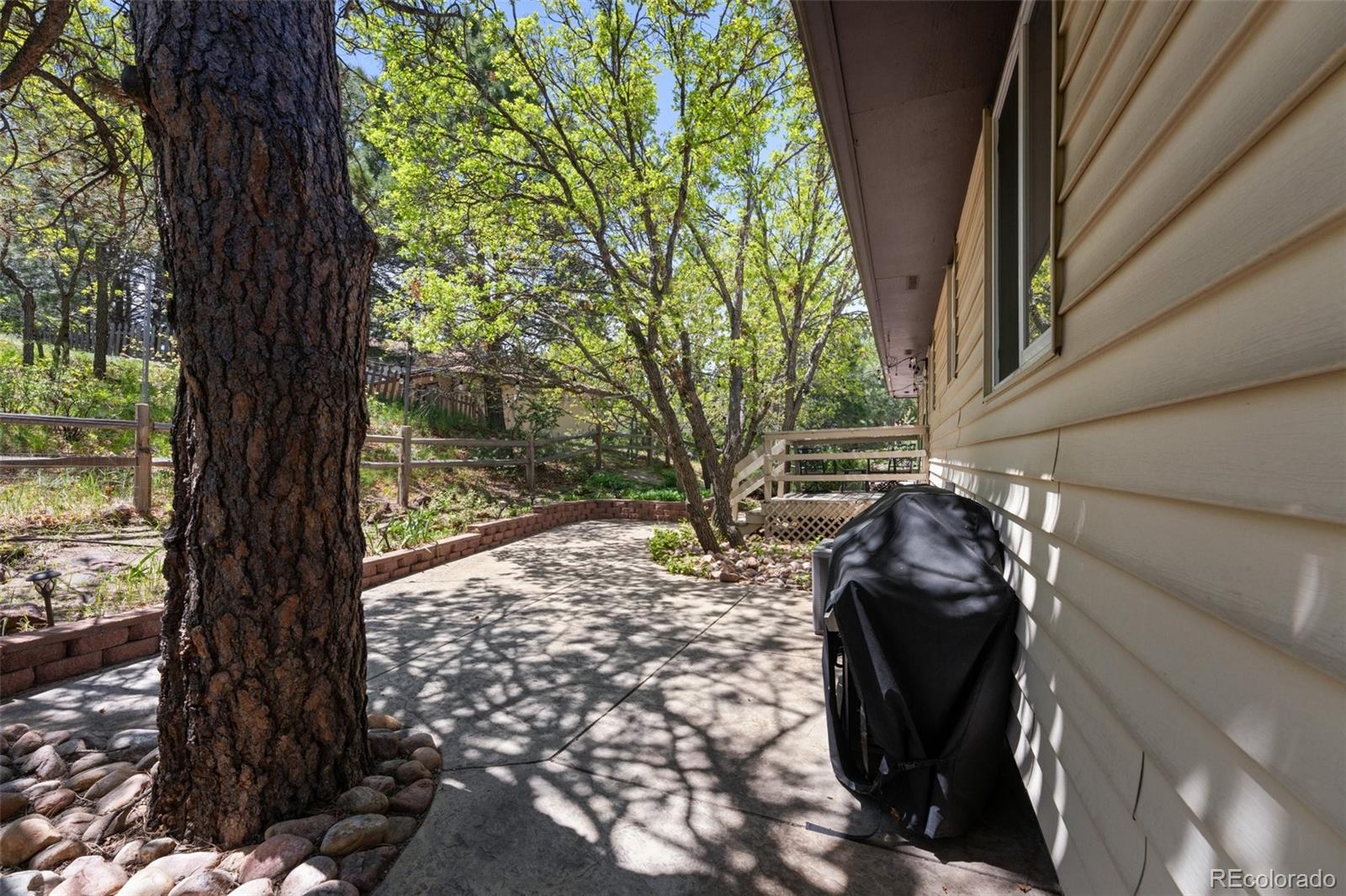 MLS Image #30 for 6170  castlewood lane,colorado springs, Colorado