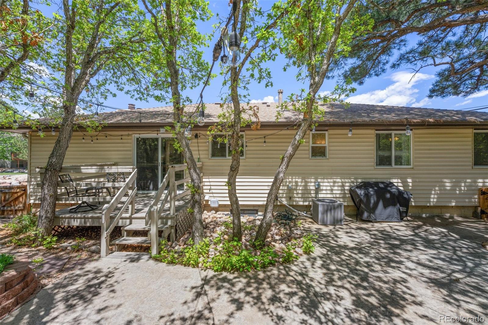 MLS Image #31 for 6170  castlewood lane,colorado springs, Colorado