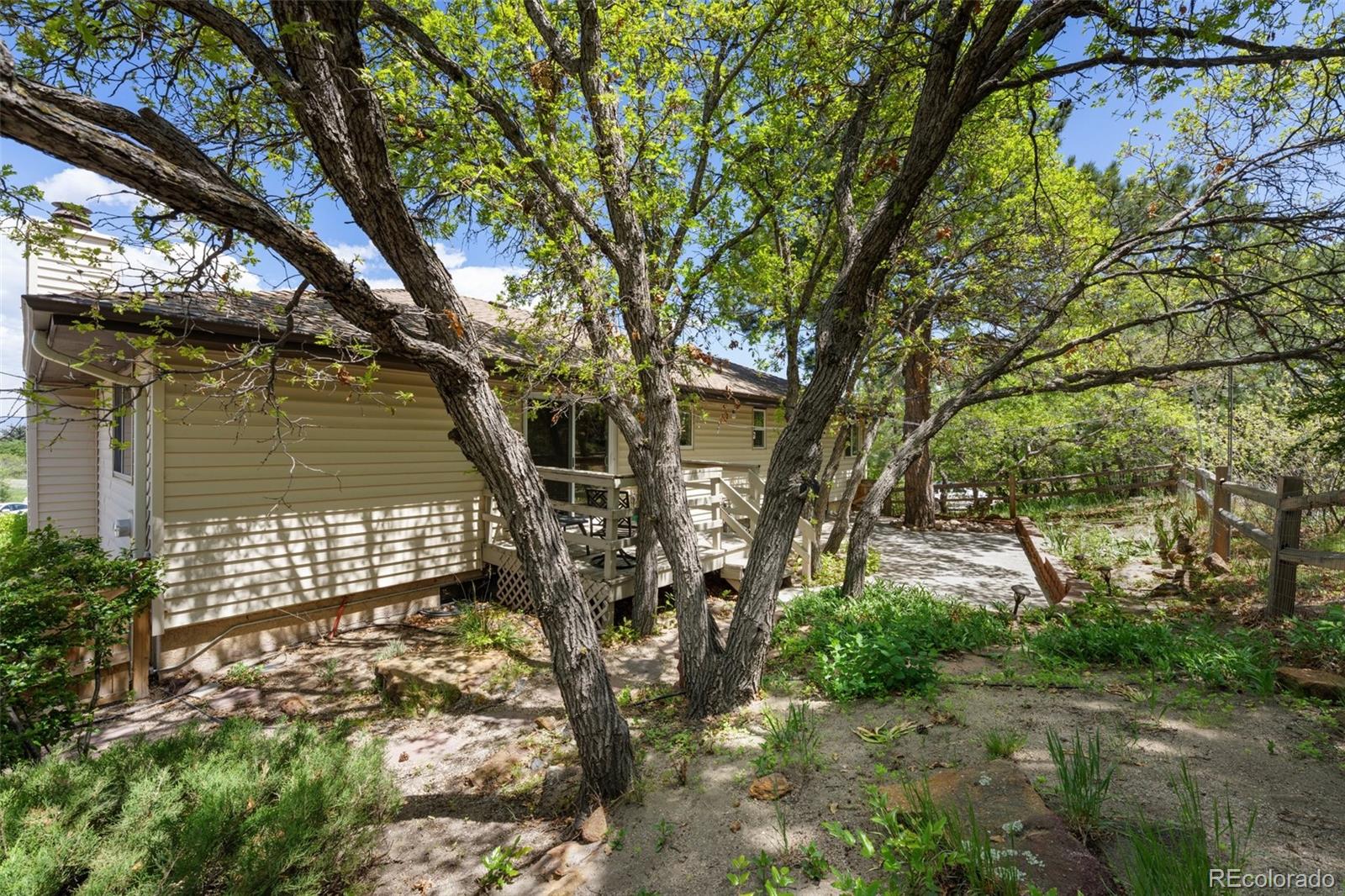 MLS Image #32 for 6170  castlewood lane,colorado springs, Colorado