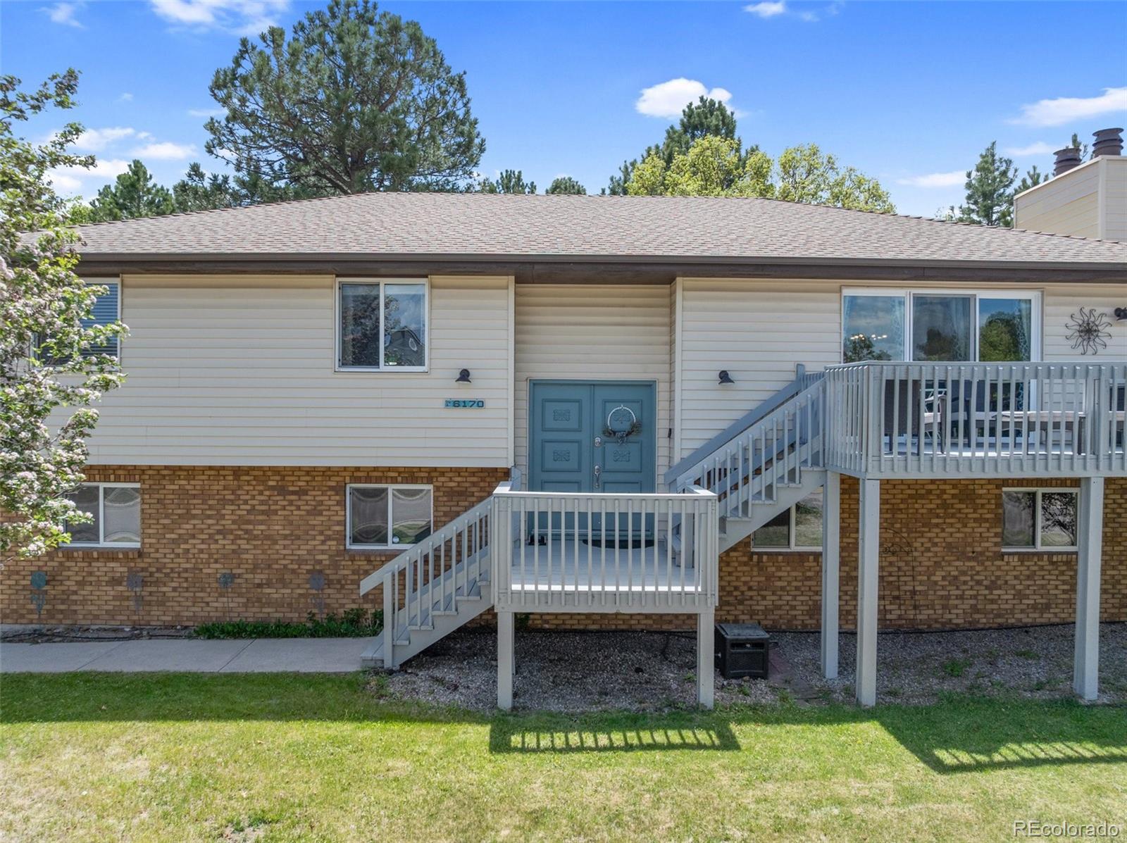 MLS Image #33 for 6170  castlewood lane,colorado springs, Colorado