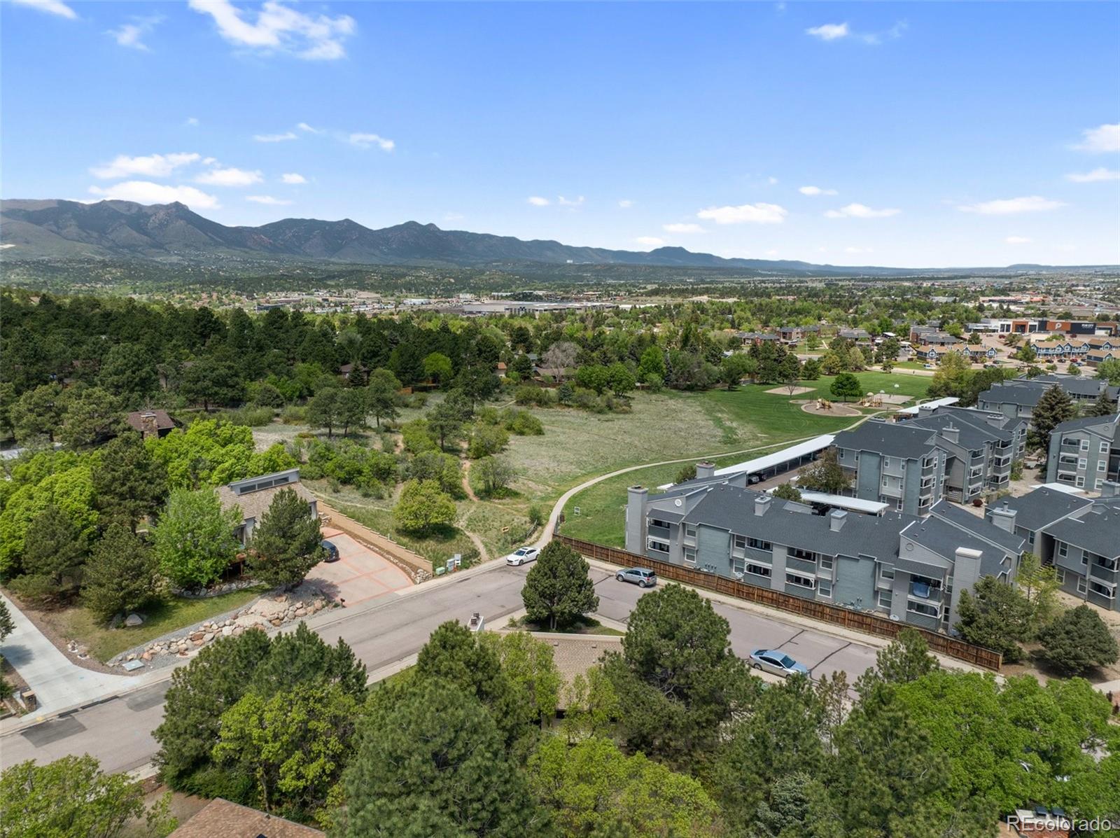MLS Image #39 for 6170  castlewood lane,colorado springs, Colorado