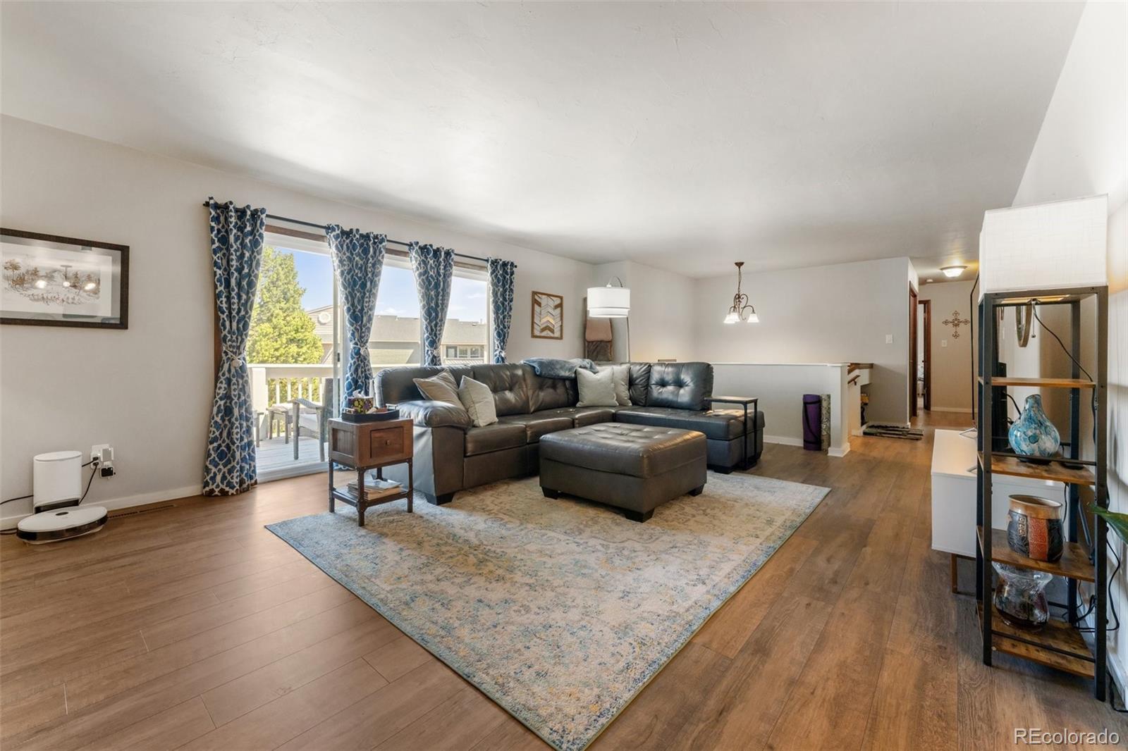 MLS Image #5 for 6170  castlewood lane,colorado springs, Colorado