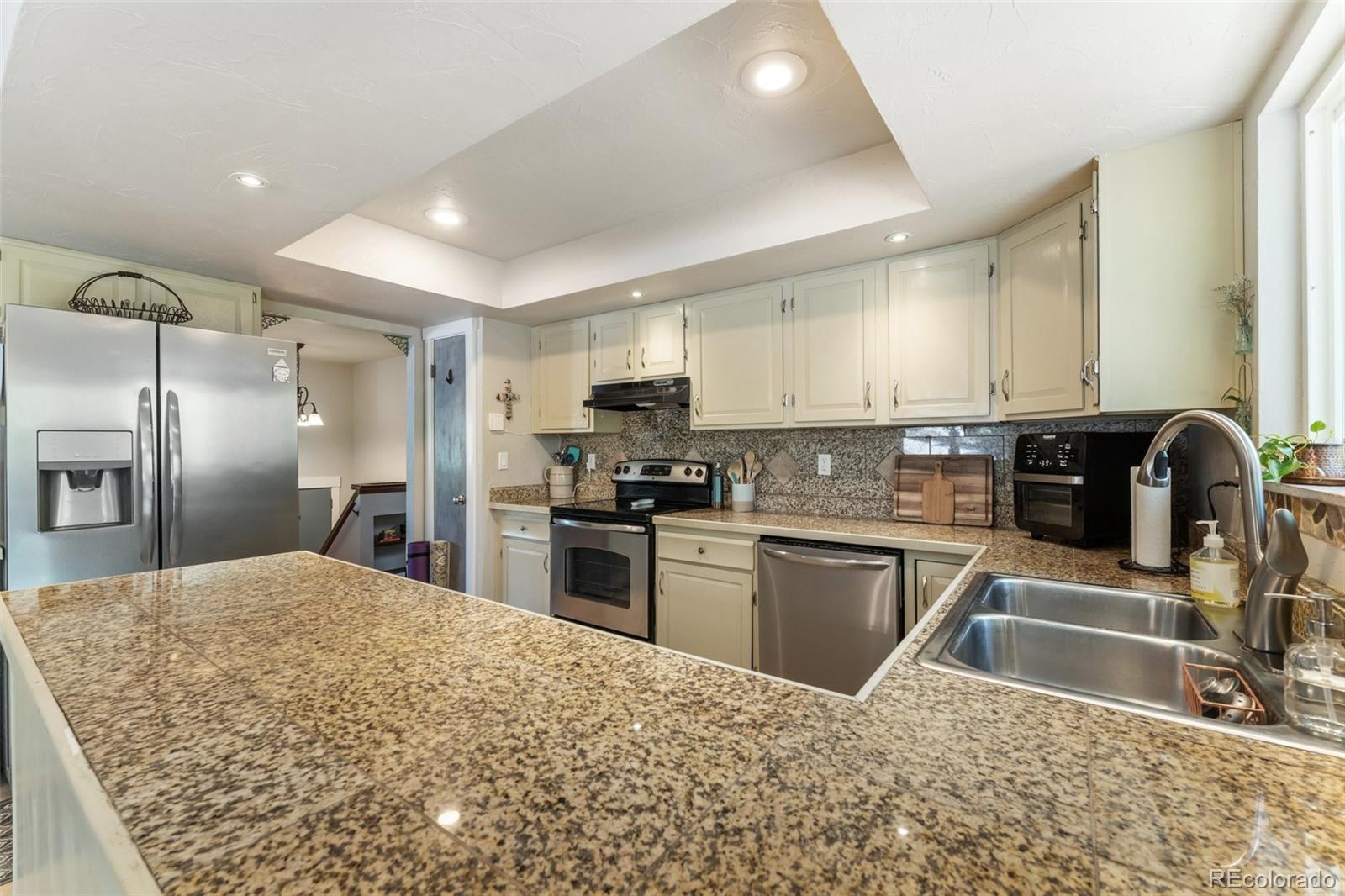 MLS Image #9 for 6170  castlewood lane,colorado springs, Colorado