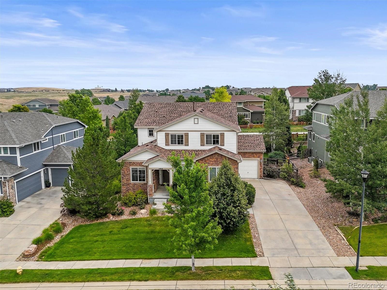 MLS Image #0 for 14866  falcon drive,broomfield, Colorado
