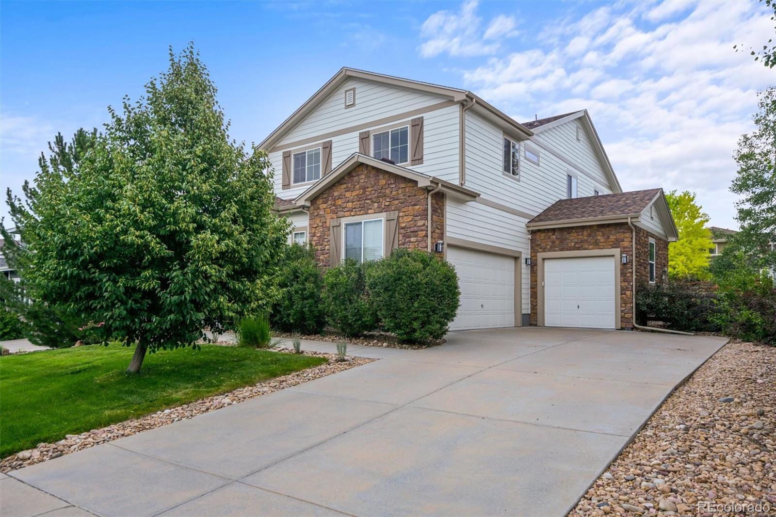 CMA Image for 14866  falcon drive,Broomfield, Colorado