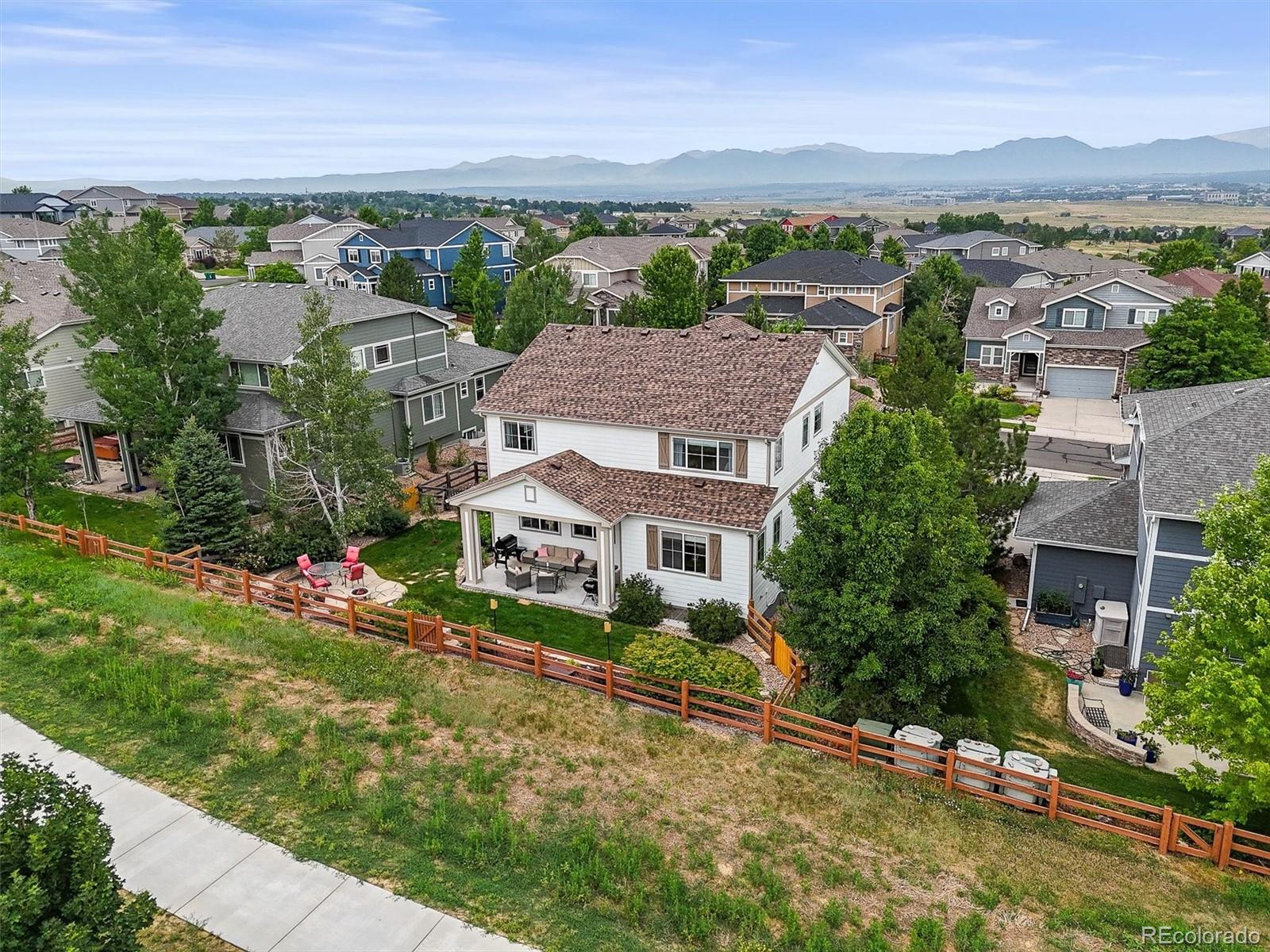 MLS Image #38 for 14866  falcon drive,broomfield, Colorado