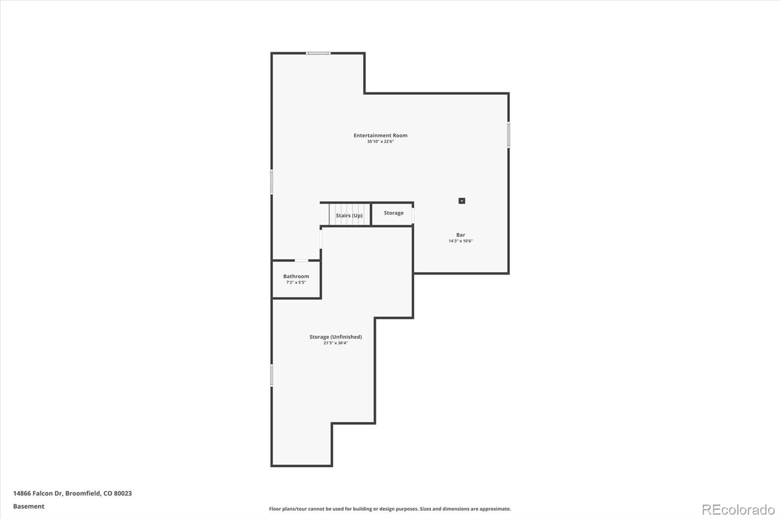 MLS Image #48 for 14866  falcon drive,broomfield, Colorado