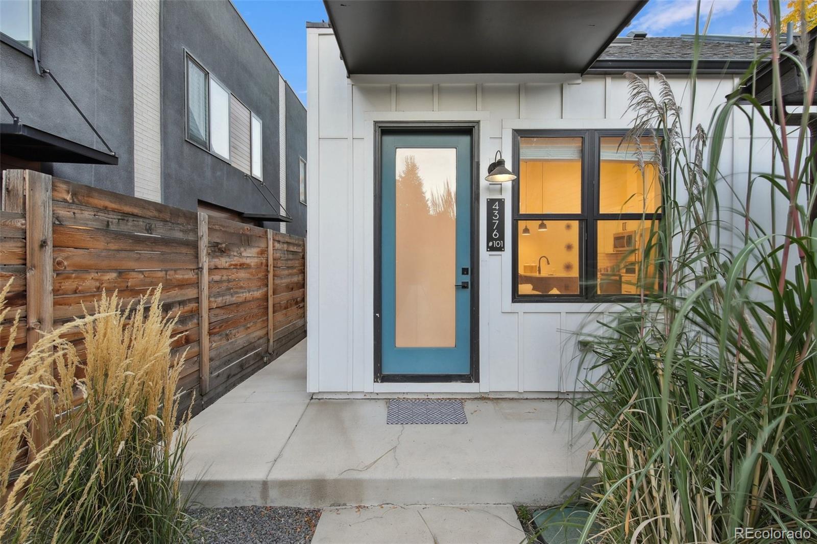MLS Image #0 for 4376  zenobia street 101,denver, Colorado