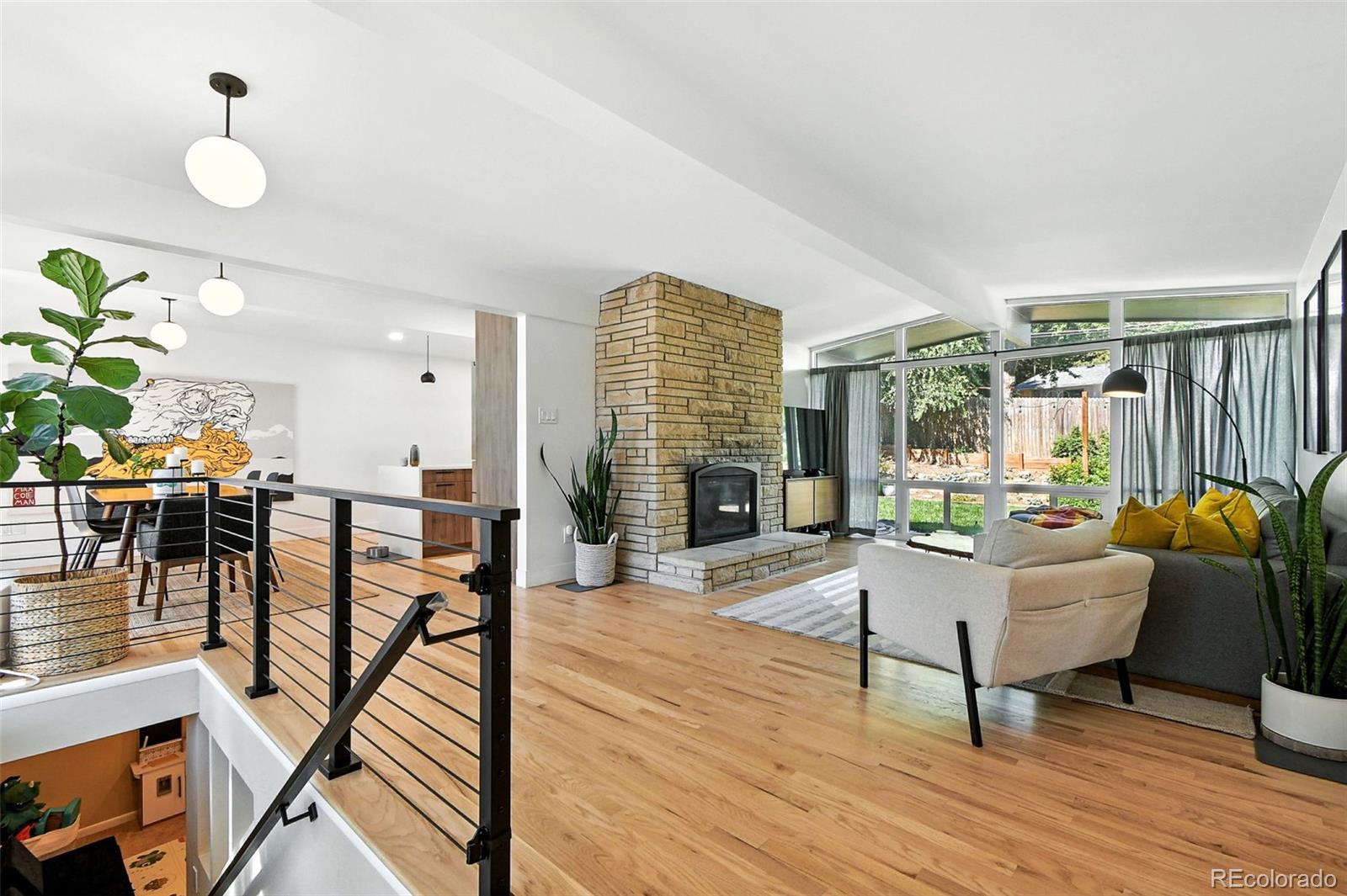 MLS Image #16 for 923 s beech street,lakewood, Colorado