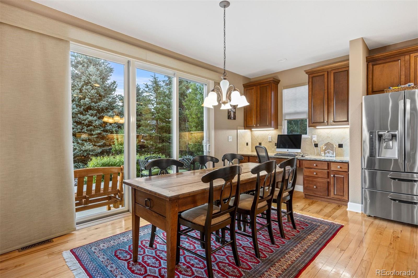 MLS Image #10 for 7999 s blackstone parkway,aurora, Colorado