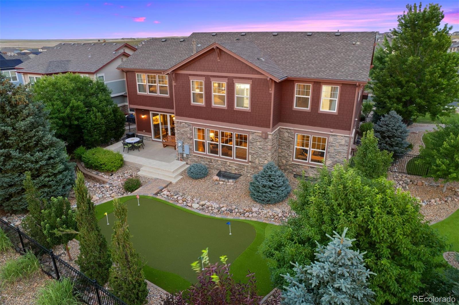 MLS Image #2 for 7999 s blackstone parkway,aurora, Colorado