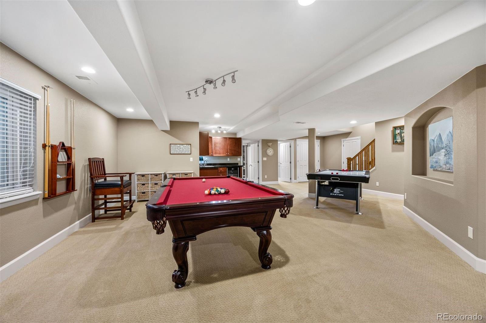 MLS Image #34 for 7999 s blackstone parkway,aurora, Colorado