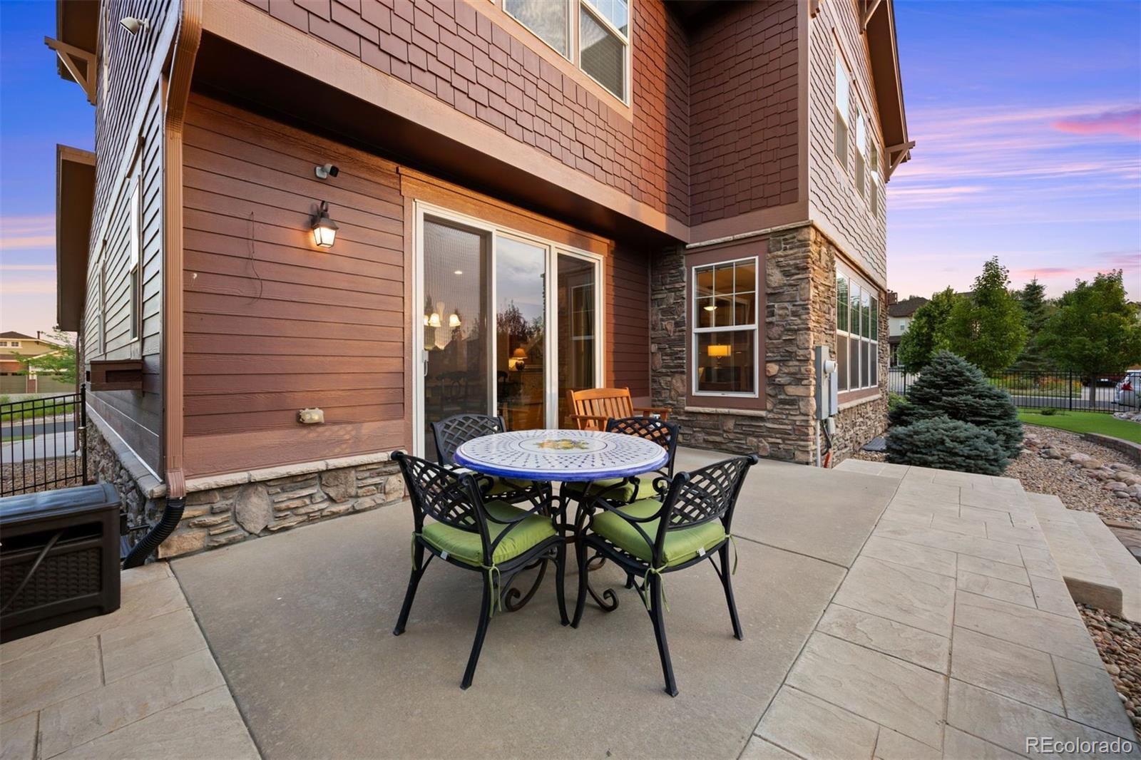 MLS Image #38 for 7999 s blackstone parkway,aurora, Colorado