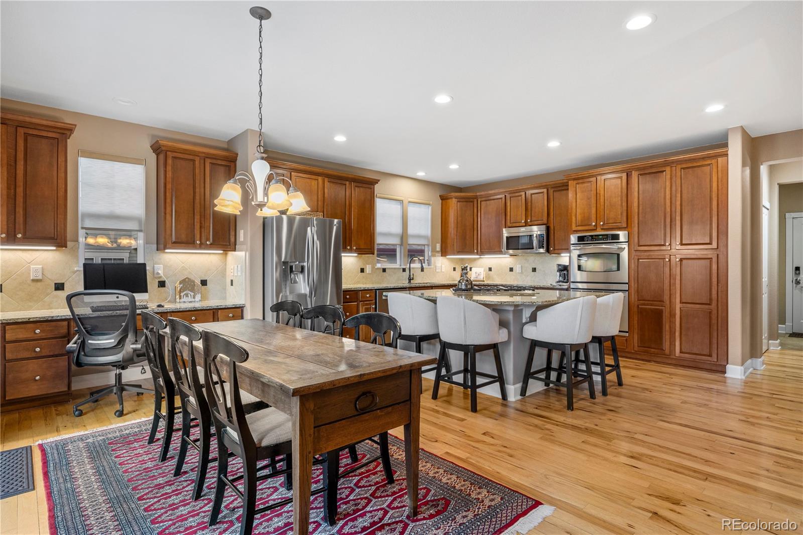 MLS Image #5 for 7999 s blackstone parkway,aurora, Colorado