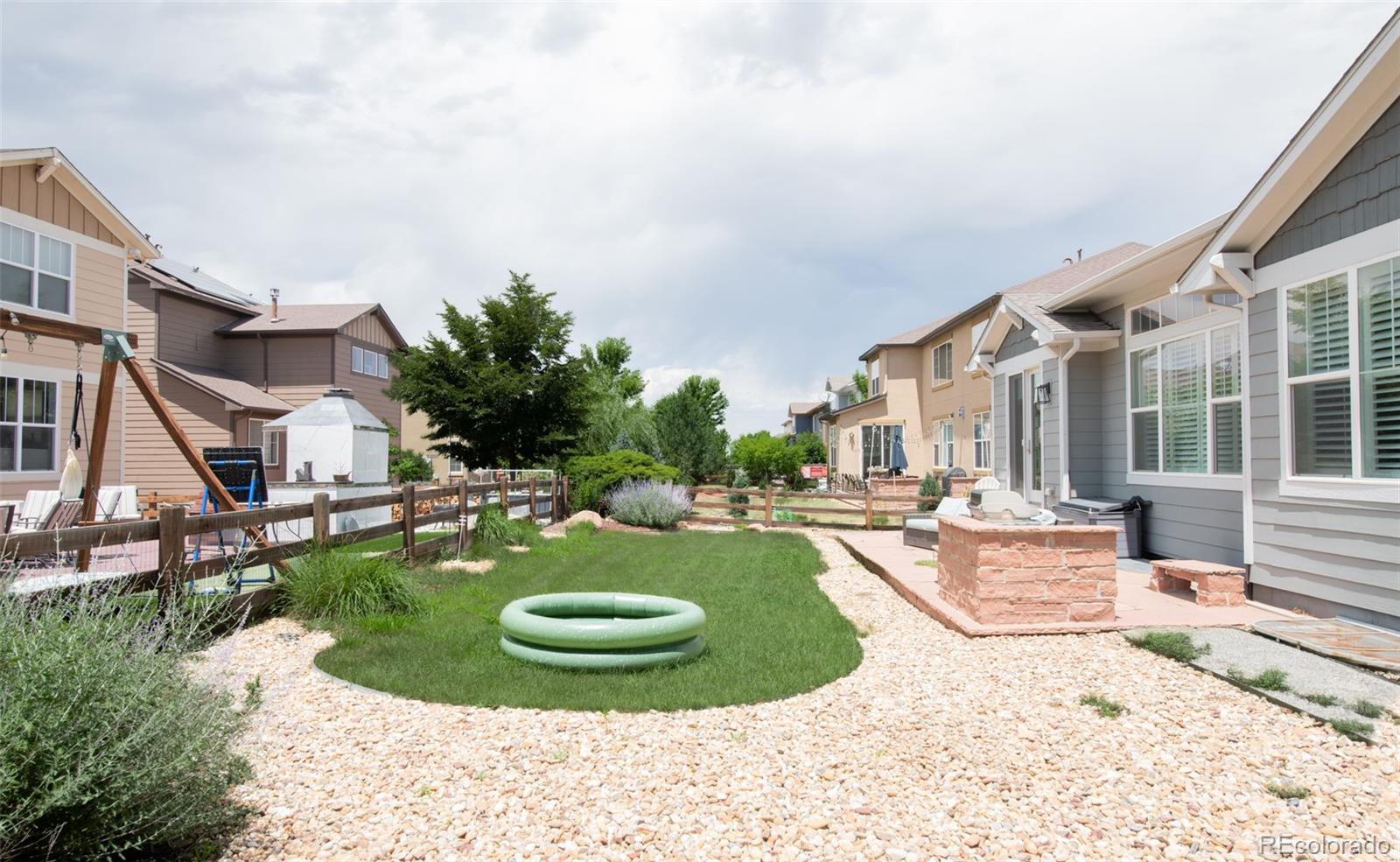 MLS Image #47 for 933  rocky ridge circle,erie, Colorado