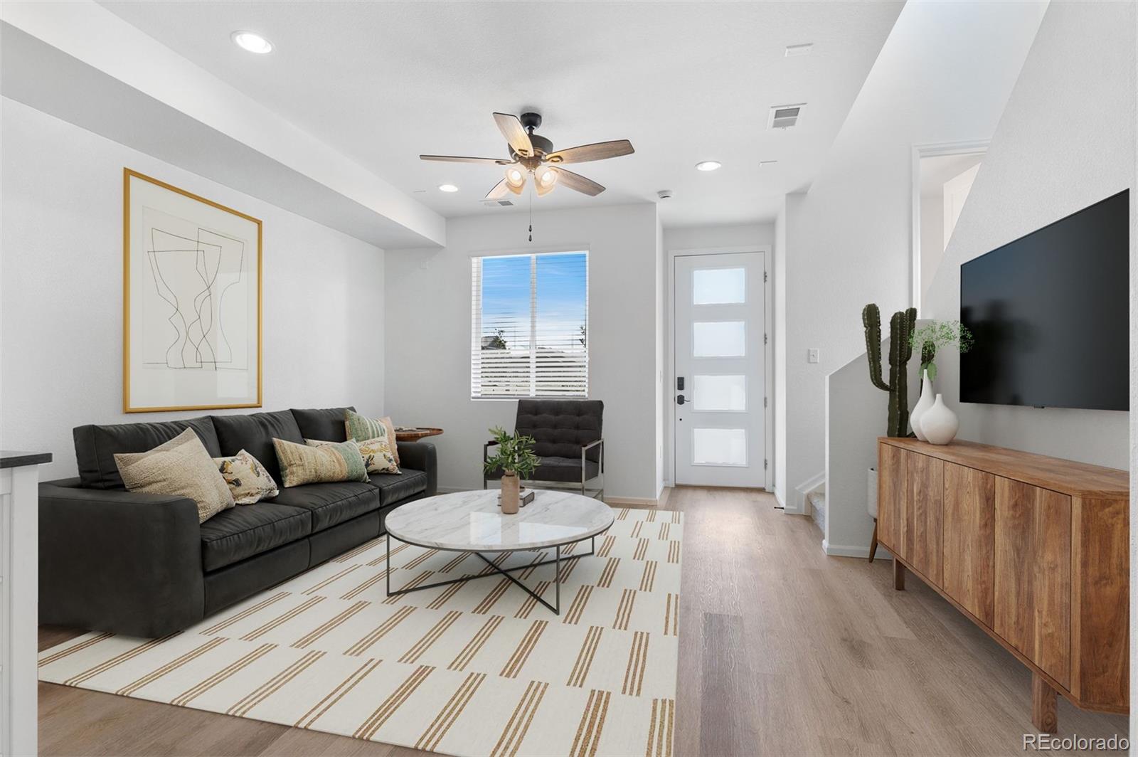 MLS Image #1 for 22826 e tufts place,aurora, Colorado