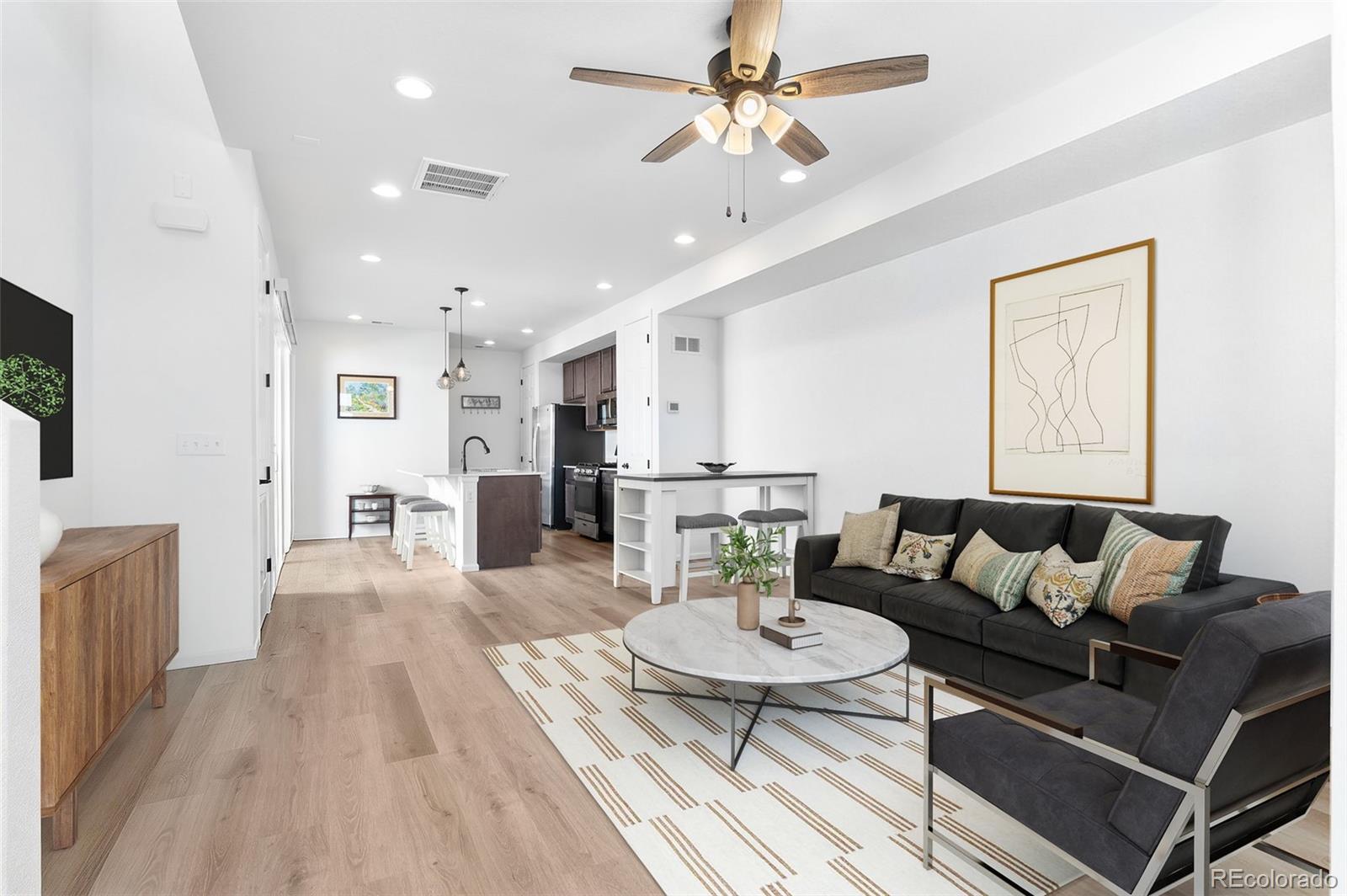 MLS Image #2 for 22826 e tufts place,aurora, Colorado