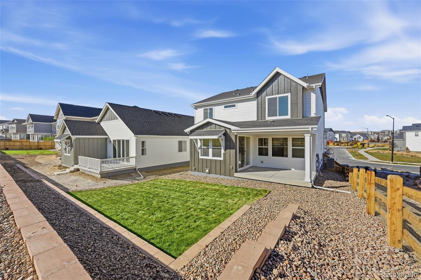 MLS Image #22 for 16468 w 92nd place,arvada, Colorado