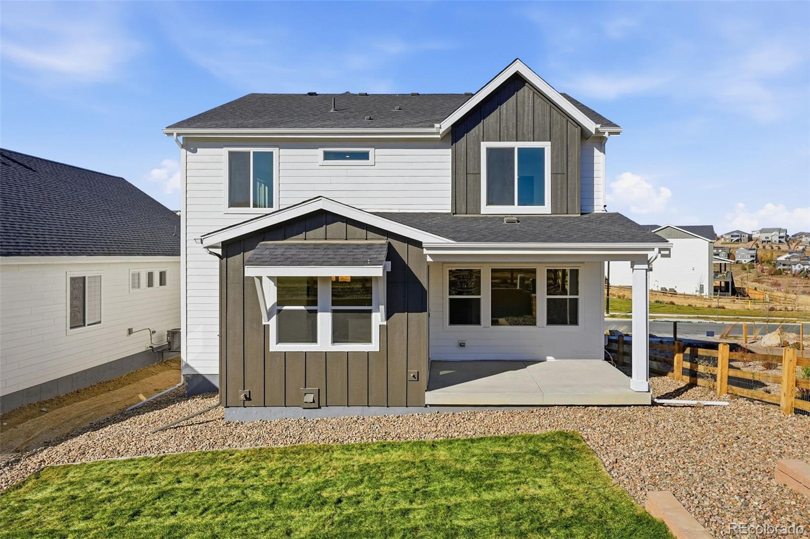 MLS Image #23 for 16468 w 92nd place,arvada, Colorado