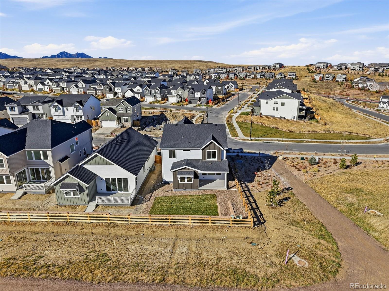 MLS Image #24 for 16468 w 92nd place,arvada, Colorado