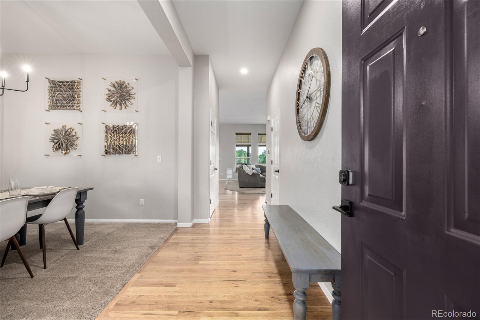 MLS Image #4 for 20805  omaha avenue,parker, Colorado