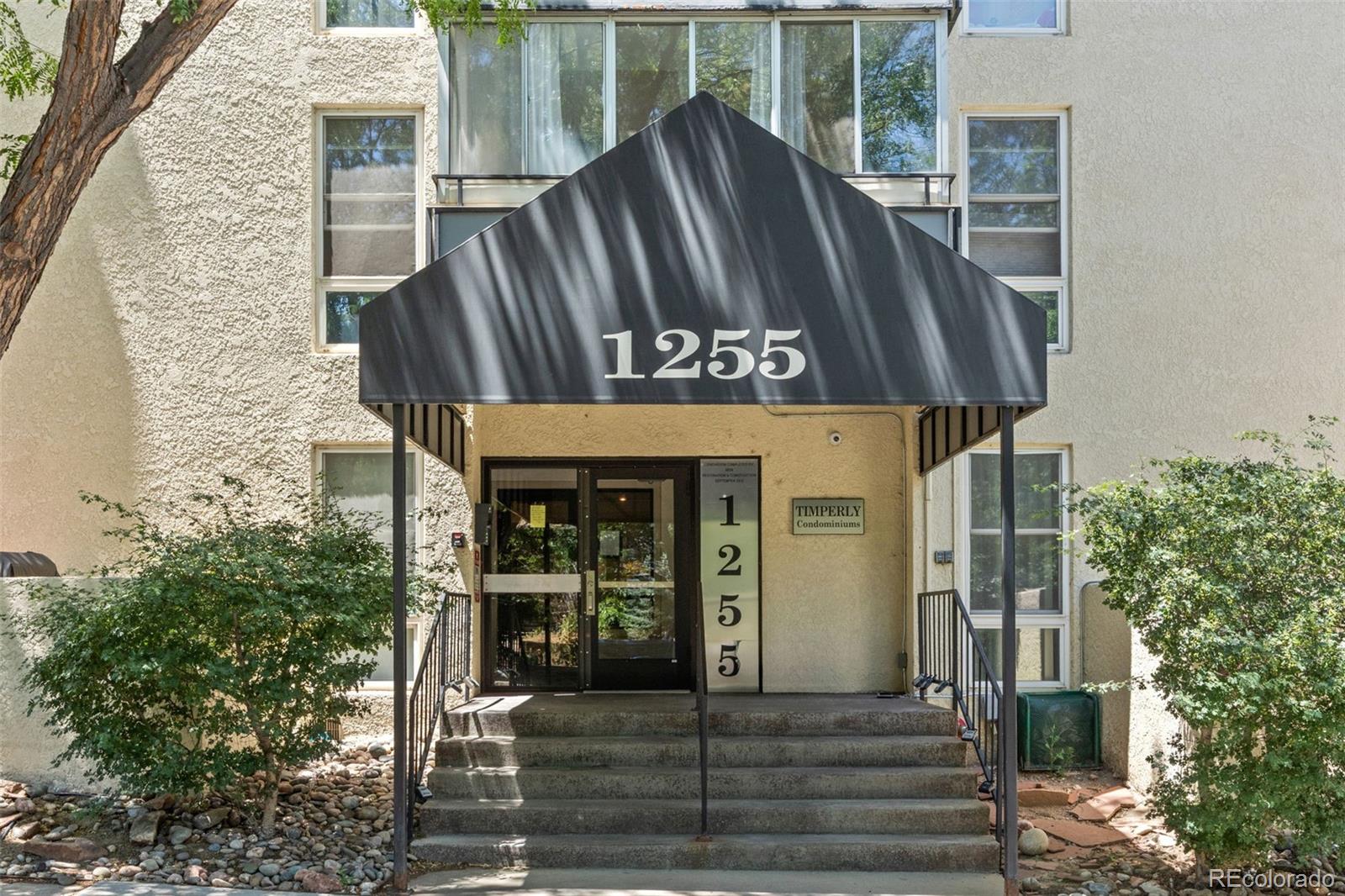 MLS Image #2 for 1255 n ogden street 406,denver, Colorado