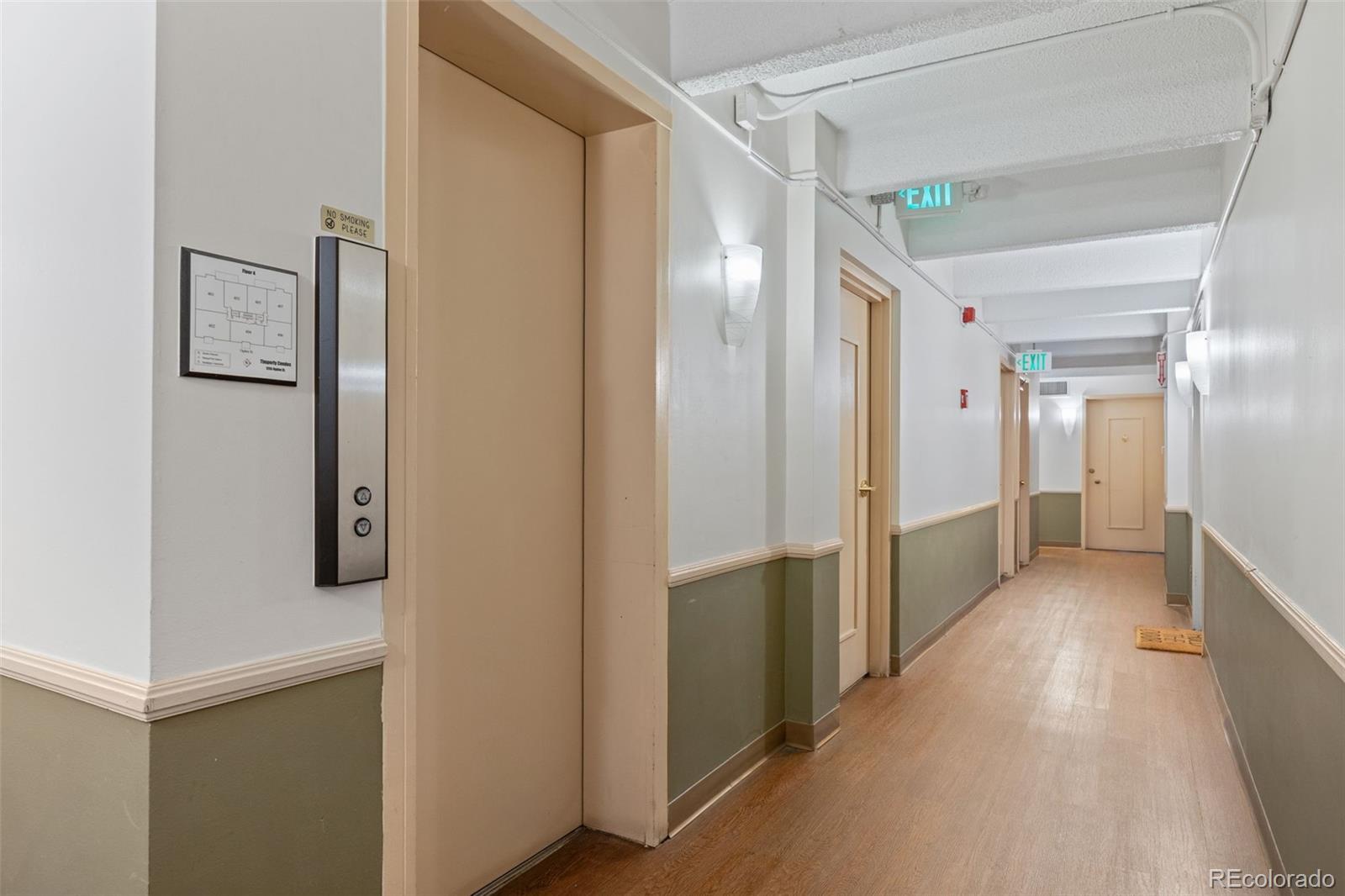 MLS Image #30 for 1255 n ogden street 406,denver, Colorado