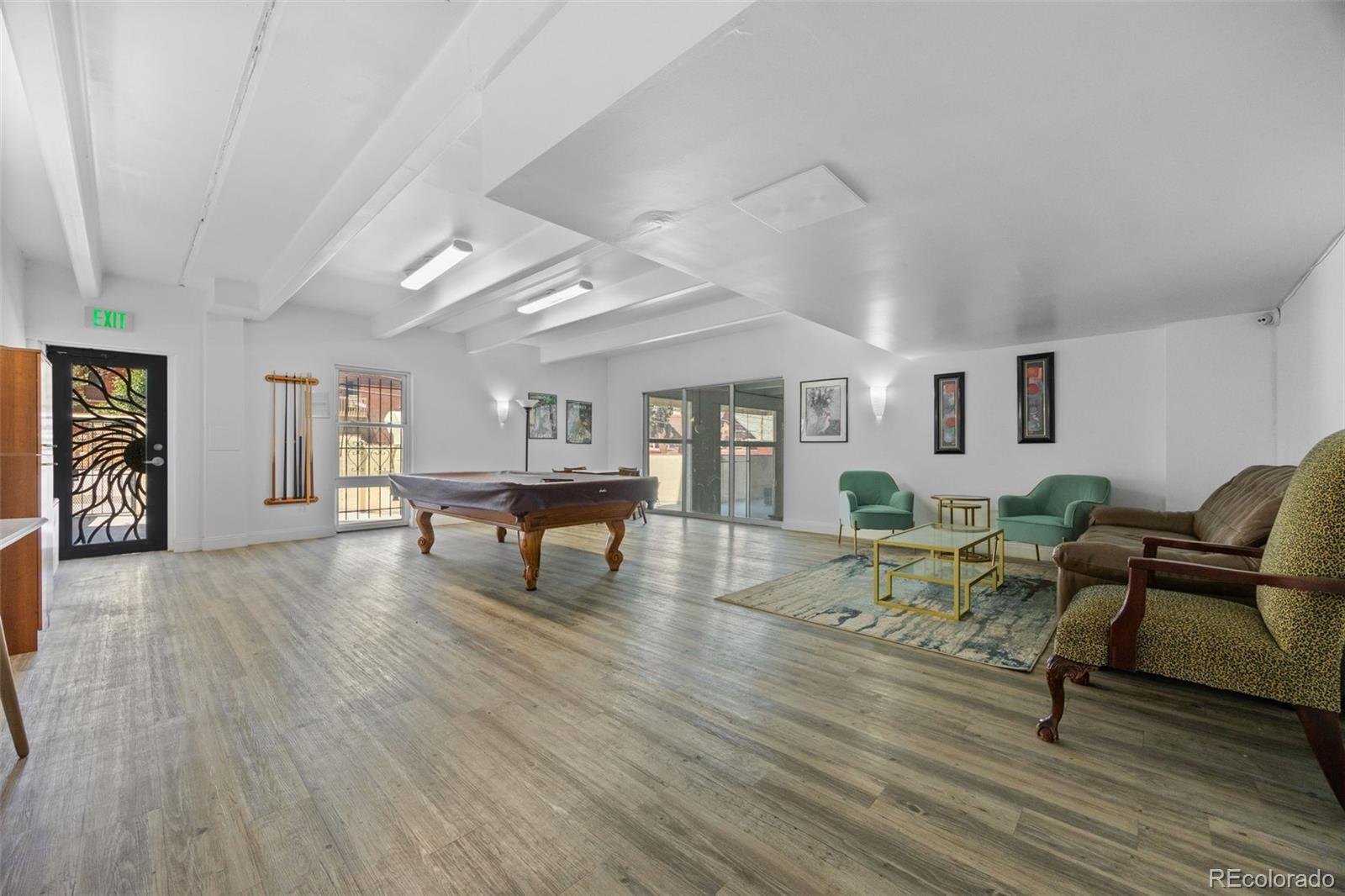 MLS Image #31 for 1255 n ogden street 406,denver, Colorado