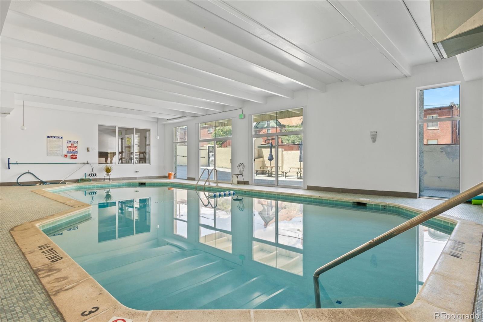 MLS Image #34 for 1255 n ogden street 406,denver, Colorado