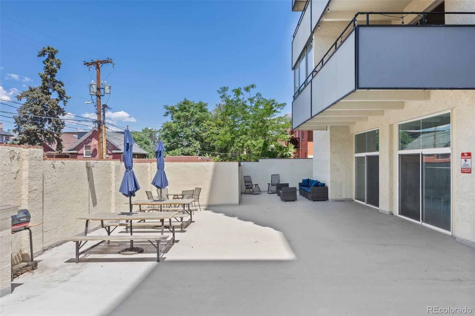 MLS Image #35 for 1255 n ogden street 406,denver, Colorado