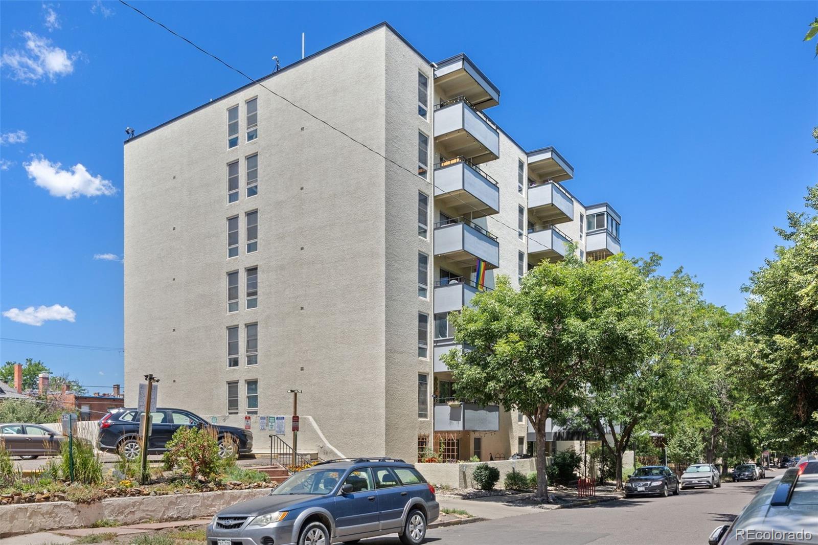 MLS Image #36 for 1255 n ogden street 406,denver, Colorado