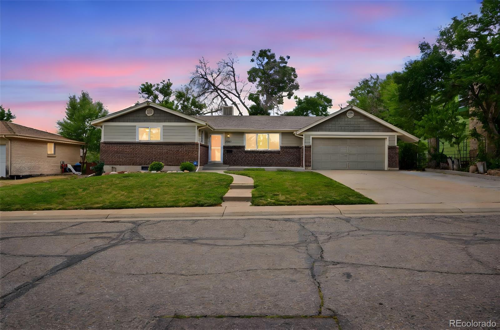 CMA Image for 5873  urban court,Arvada, Colorado