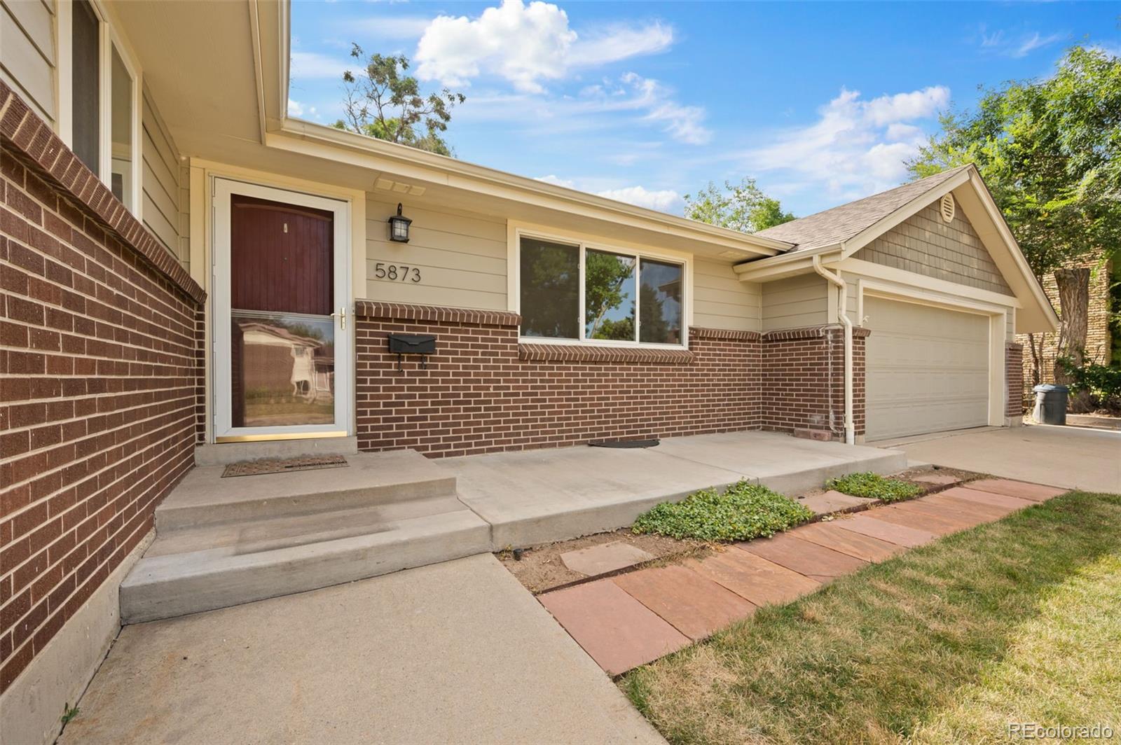 MLS Image #2 for 5873  urban court,arvada, Colorado