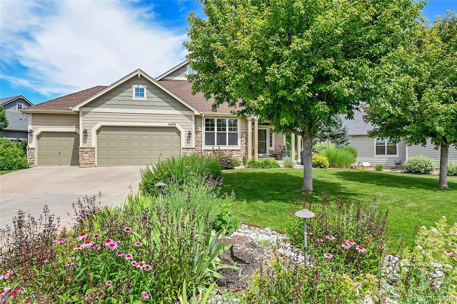 MLS Image #0 for 6696 s quail court,littleton, Colorado