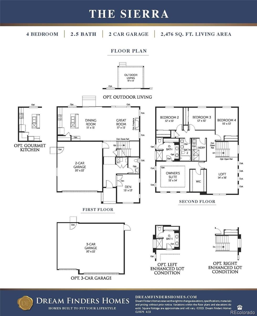 MLS Image #2 for 54970 e 28th place,strasburg, Colorado