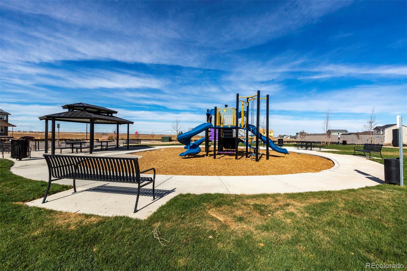 MLS Image #27 for 54970 e 28th place,strasburg, Colorado