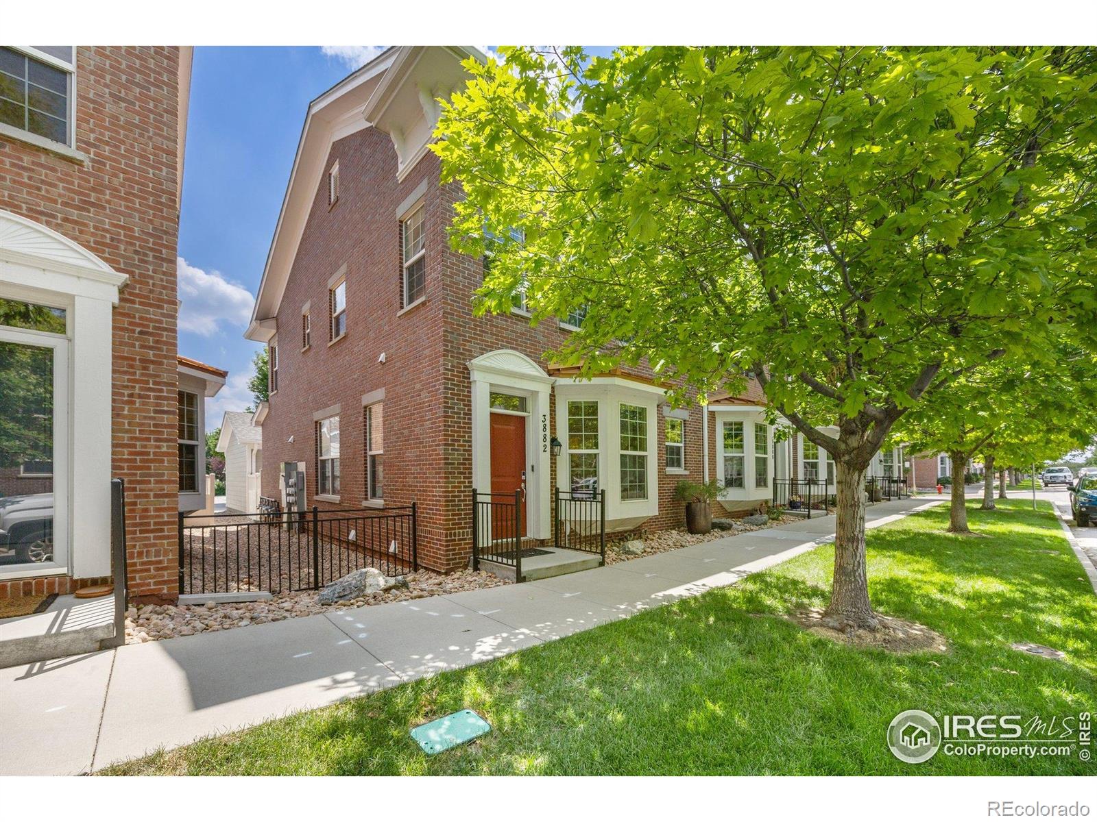 MLS Image #1 for 3882 w 118th place ,westminster, Colorado