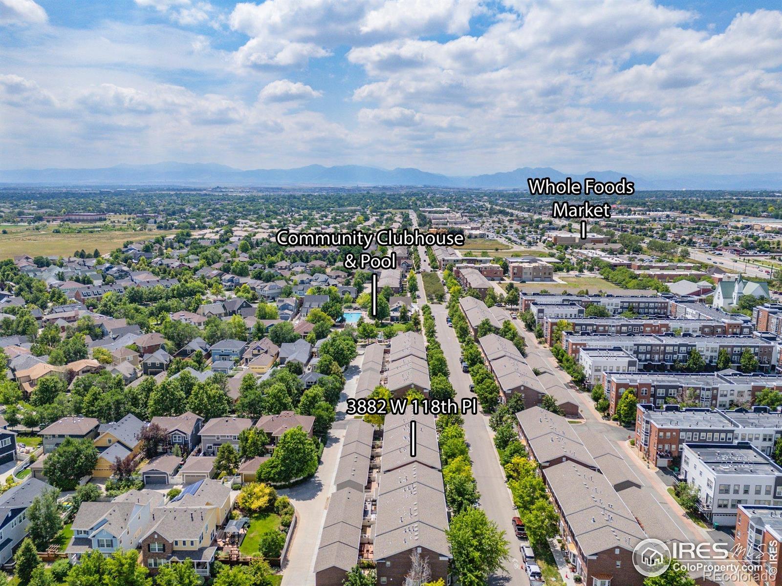 MLS Image #32 for 3882 w 118th place ,westminster, Colorado