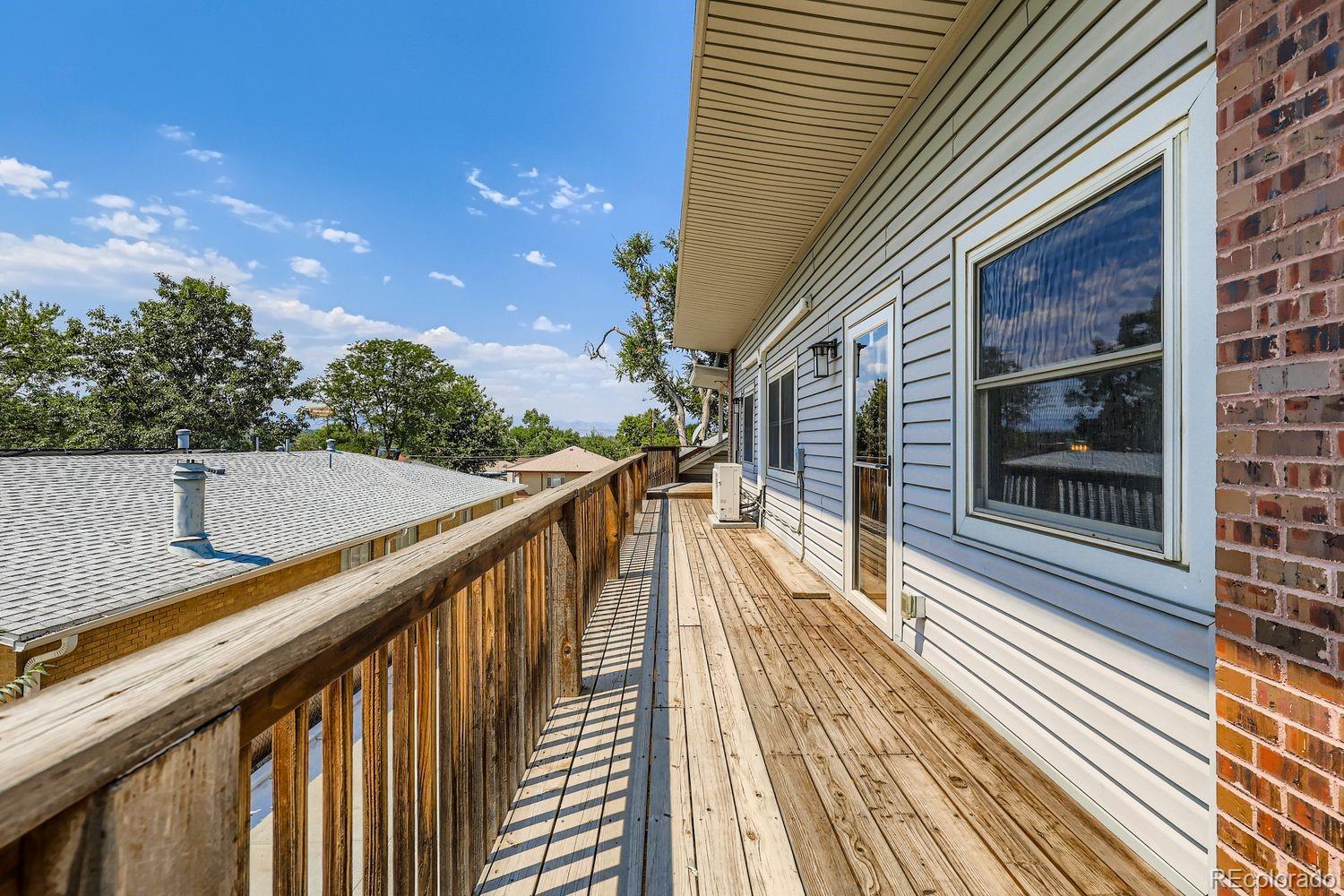 MLS Image #25 for 4860  depew street,denver, Colorado