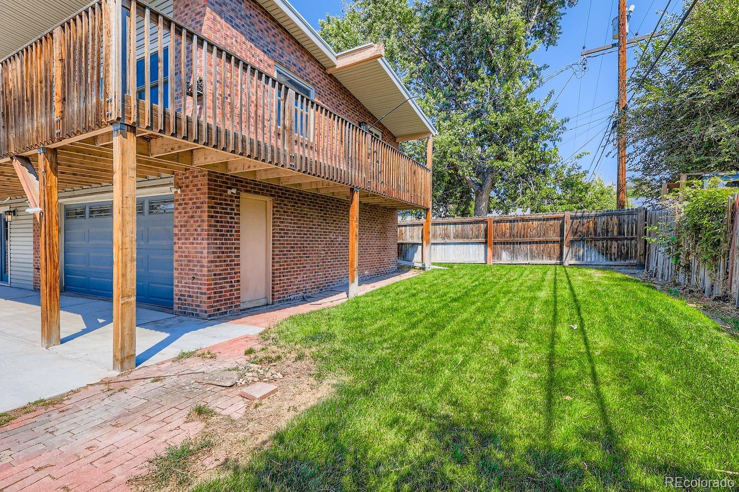 MLS Image #27 for 4860  depew street,denver, Colorado